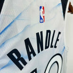 NBA Minnesota Timberwolves 30#RANDLE