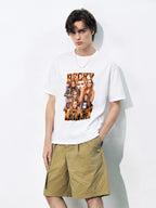 BECKY  Vintage t-shirt  2506B109