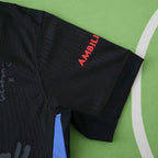 Limited Edition FC BARCELONA X TRAVIS SCOTT jersey. FC Barcelona 24/25 away Player version