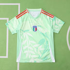 2526 season Italy away Kids kit