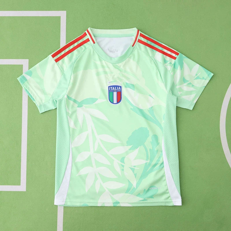 2526 season Italy away Kids kit
