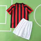 2425 season A.C. Milan 125th anniversary Kids kit