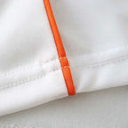 1314 season Real Madrid CF home Long sleeved Fan version