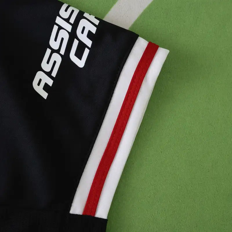 2526 season Club Atlético River Plate away Fan version