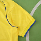 2526 season Cádiz CF home Fan version