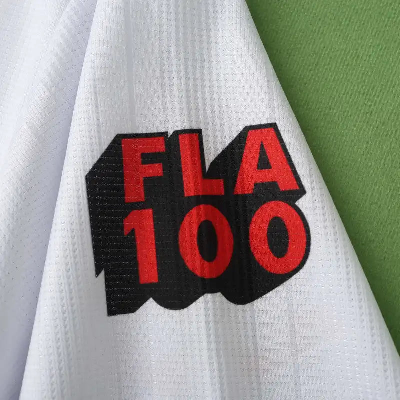 9495 season CR Flamengo away retro Fan version