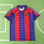 9697 season FC Barcelona / Barça home retro Fan version