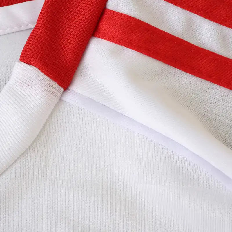 2526 season S.L. Benfica third Kids kit
