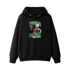 JALEN BRUNSON Vintage t-shirt 2505D038