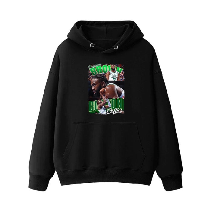 JALEN BRUNSON Vintage t-shirt 2505D038