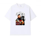 KEVIN OWENS Vintage t-shirt  2506B027