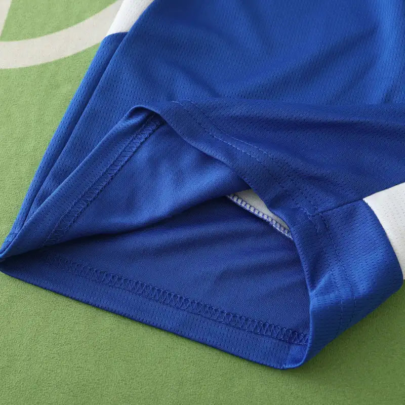 2425 season Al-Hilal Saudi Football Club home Kids kit