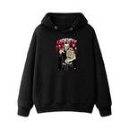 JEFF HARDY Vintage t-shirt  2506B023