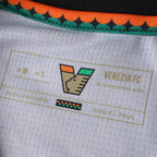 2526 season Venezia F.C. home Player version
