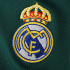1213 season Real Madrid CF third retro Kids kit