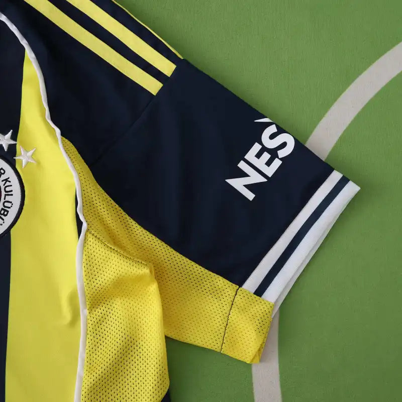 2526 season Fenerbahçe Spor Kulübü home Fan version