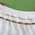 1112 season A.C. Milan away retro Fan version