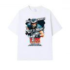 Dallas Goedert Vintage t-shirt 2506A0119