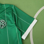 8486 season Celtic F.C. away retro Fan version