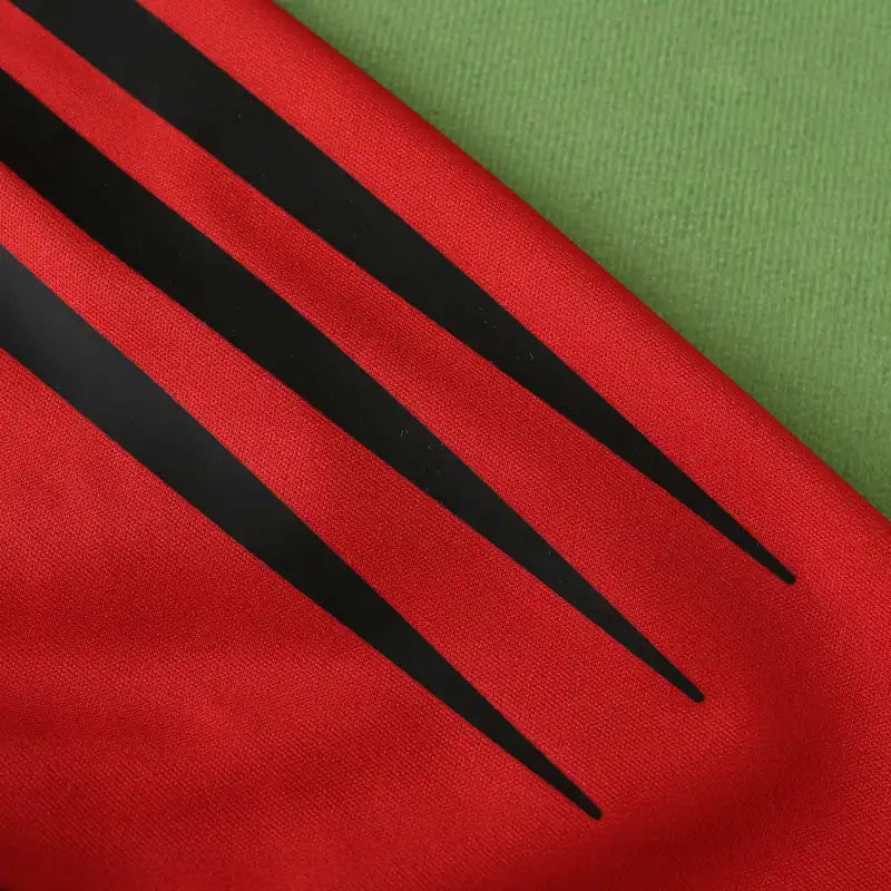 0405 season A.C. Milan home retro Fan version