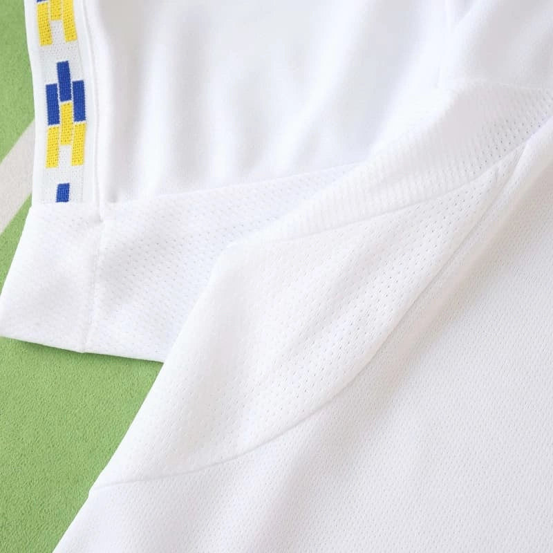 2526 season Leeds United F.C. home Fan version