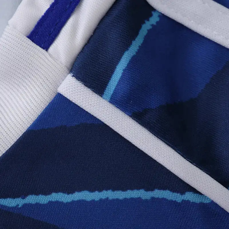 2526 season Los Angeles Galaxy home Fan version