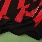 0607 season A.C. Milan home retro Fan version