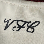 2526 season Venezia F.C. away Long sleeved Player version