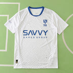 2425 season Al-Hilal Saudi Football Club away Fan version