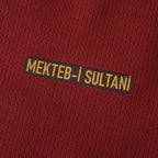 2526 season Galatasaray S.K. third Fan version