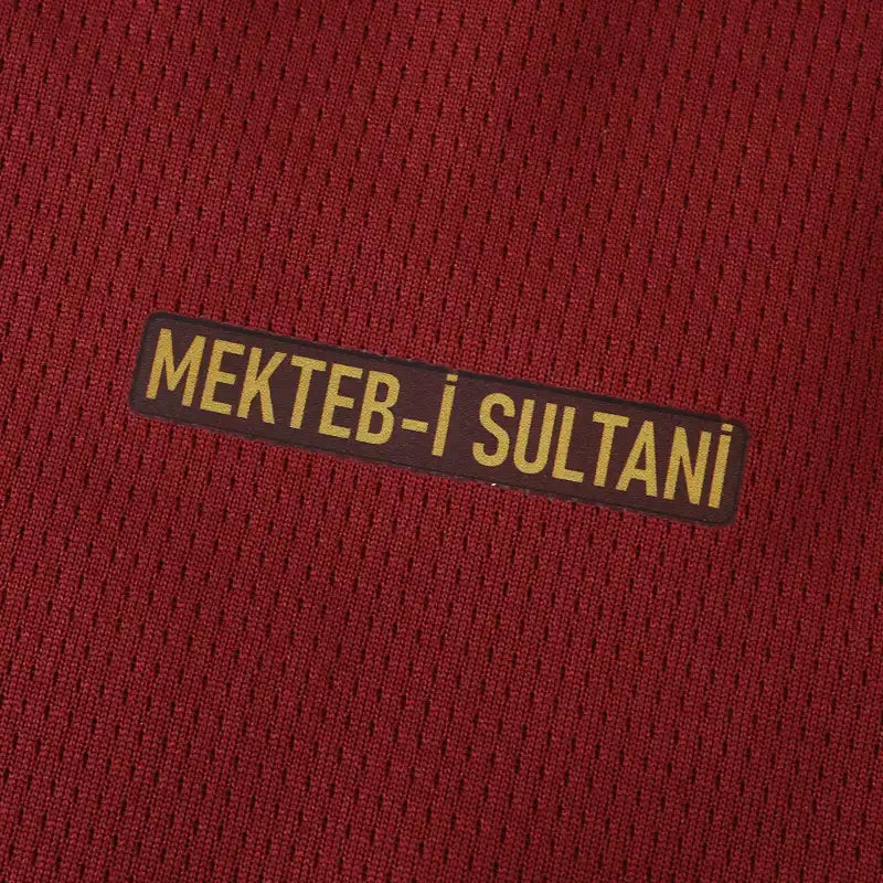 2526 season Galatasaray S.K. third Fan version