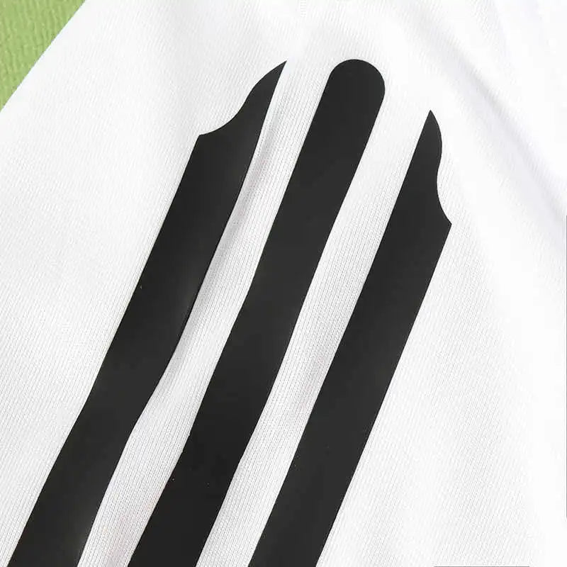 05-06 season Real Madrid home retro Fan version
