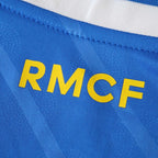 2526 Season Real Madrid CF Third Kids Kit