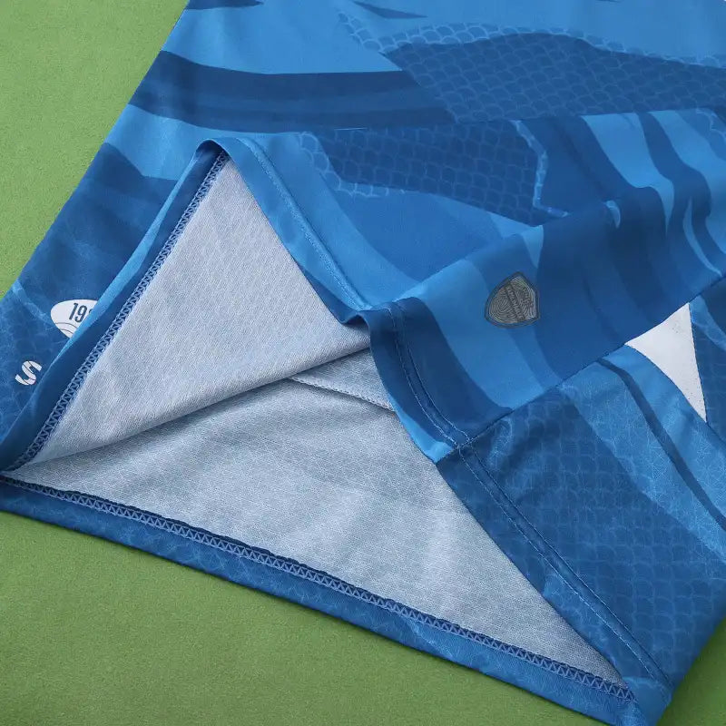 2425 season S.S.C. Napoli fourth Player version