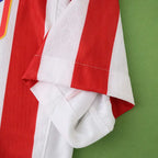 2526 season Club Atlético de Madrid home Player version