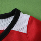 0506 season Manchester United F.C. home Kids kit