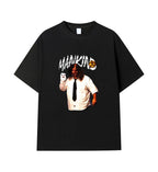 MANKIND Vintage t-shirt  2506B028