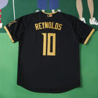 2627 MLB Pittsburgh Pirates 10#REYNOLDS