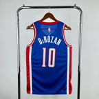 NBA Sacramento Kings 10#DEROZAN