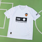 2526 season Valencia CF home Fan version