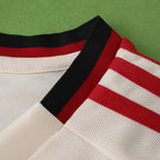 2526 season Liverpool F.C. away Long sleeved Fan version
