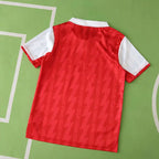9394 season Arsenal F.C. home retro Kids kit