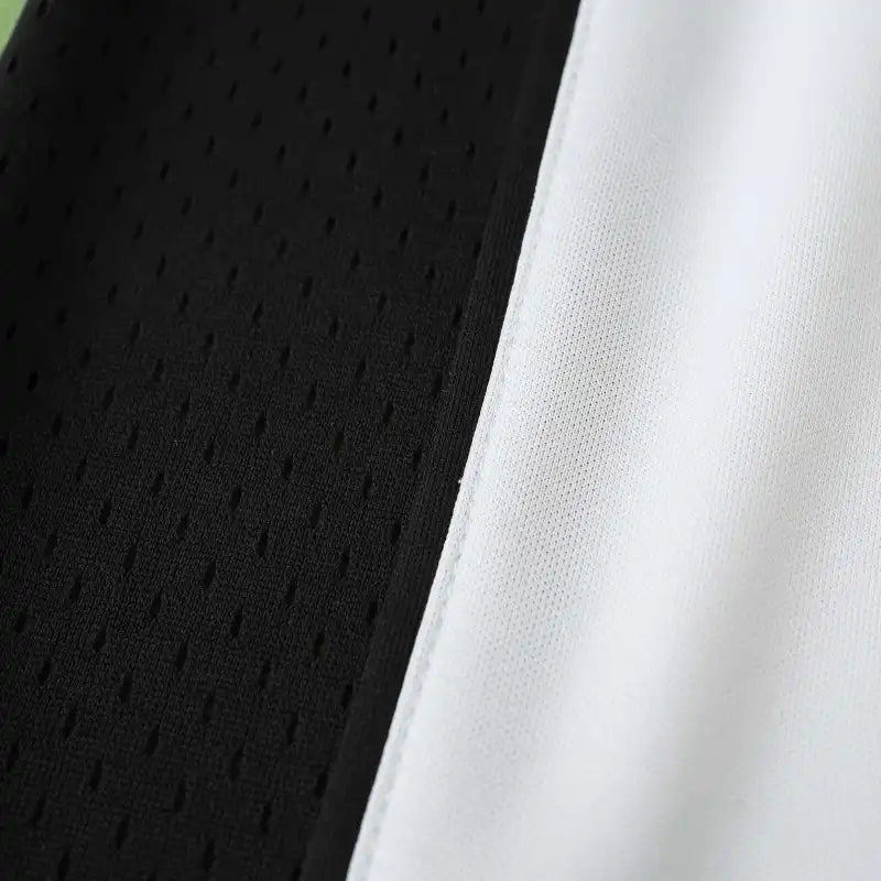 9798 season Juventus F.C. home retro Fan version