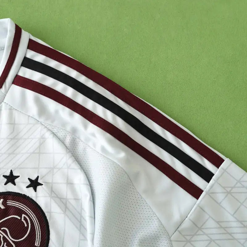 2425 season AFC Ajax third Fan version