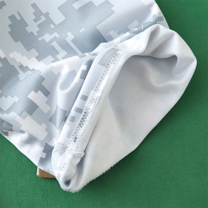 2024 NFL San Francisco 49ers Tribute Version 85#KITTLE