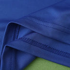 0708 season Chelsea F.C. home retro Fan version