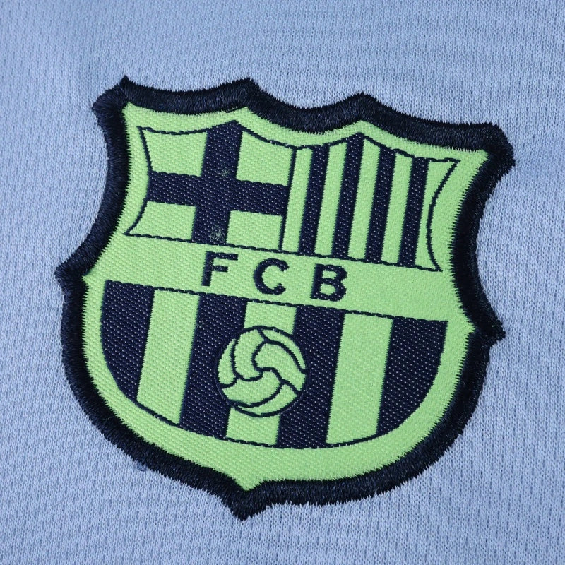 2526 season Fan version Concept version Kids kit