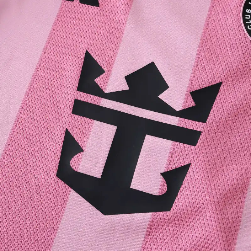 2526 season Inter Miami CF home Player version
