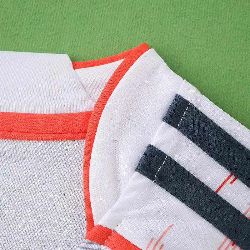 2526 season Fußball-Club Bayern München away Kids kit