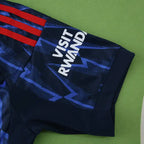 2526 season Arsenal F.C. away Women's Shirt